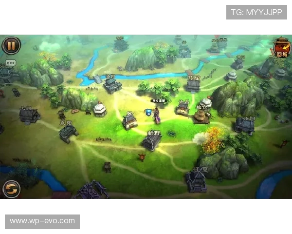 《三国争霸:英雄集结决战天下回合制策略战争》 《三国争霸:英雄集结决战天下回合制策略战争》